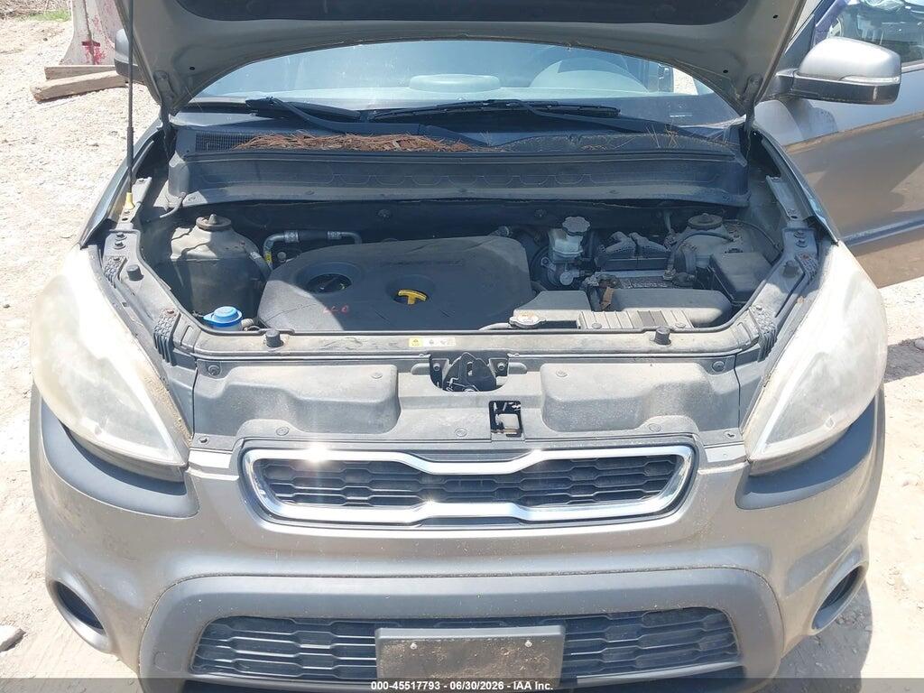 KNDJT2A64C7367988 2012 KIA SOUL photo no. 10