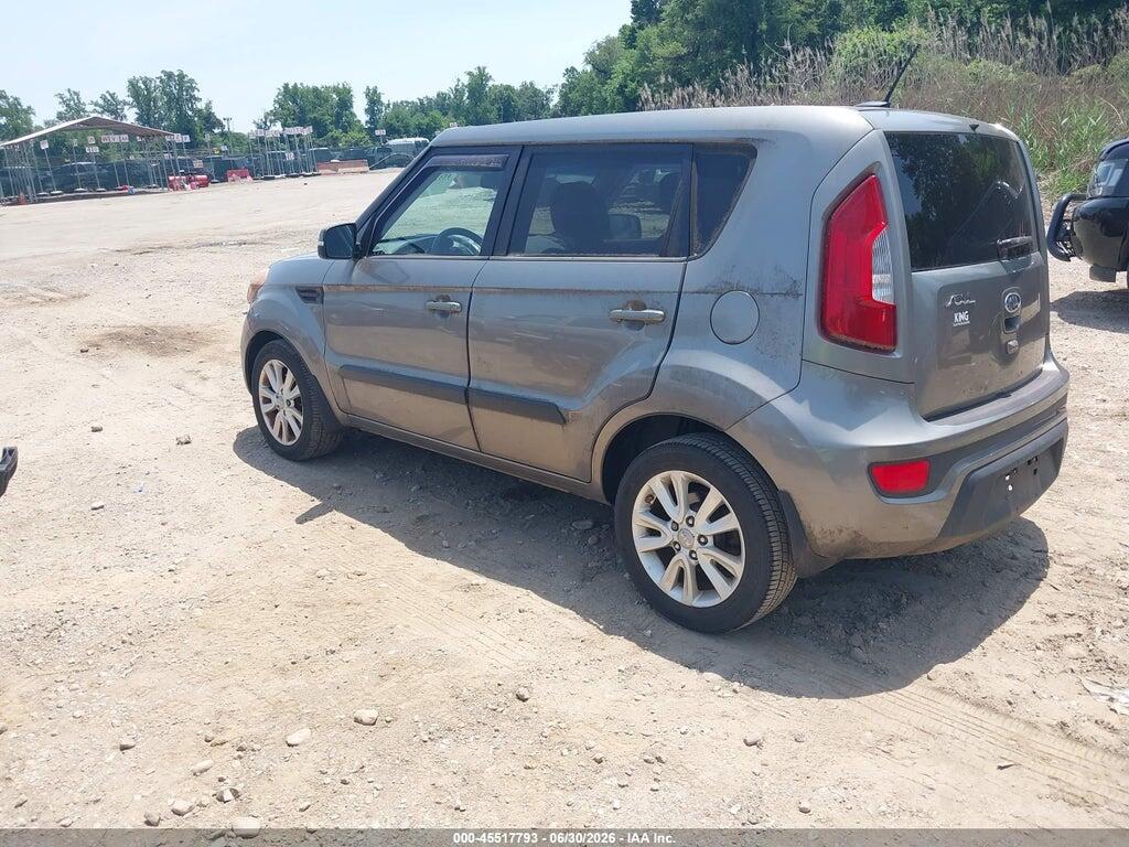 KNDJT2A64C7367988 2012 KIA SOUL photo no. 3