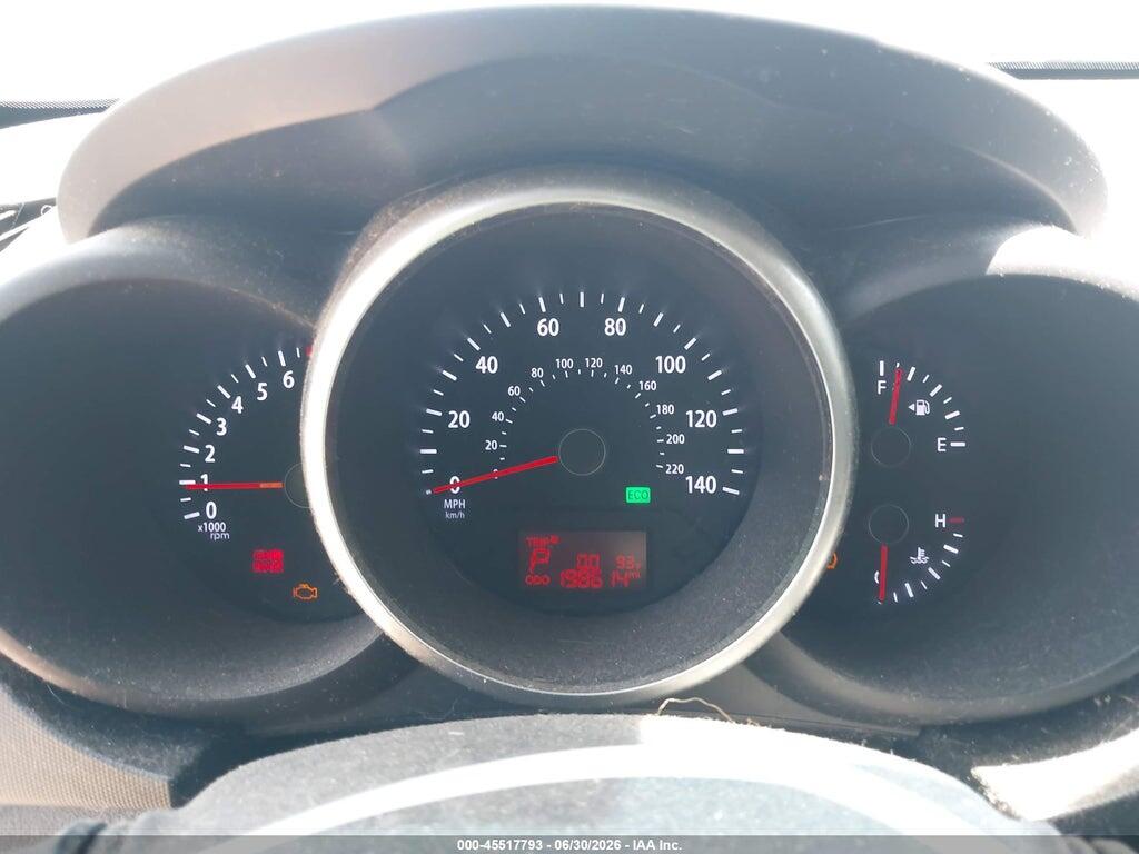 KNDJT2A64C7367988 2012 KIA SOUL photo no. 7