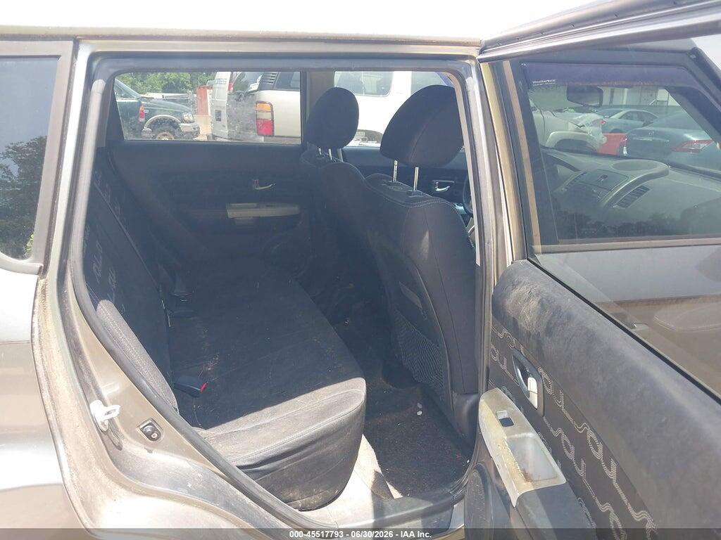 KNDJT2A64C7367988 2012 KIA SOUL photo no. 8