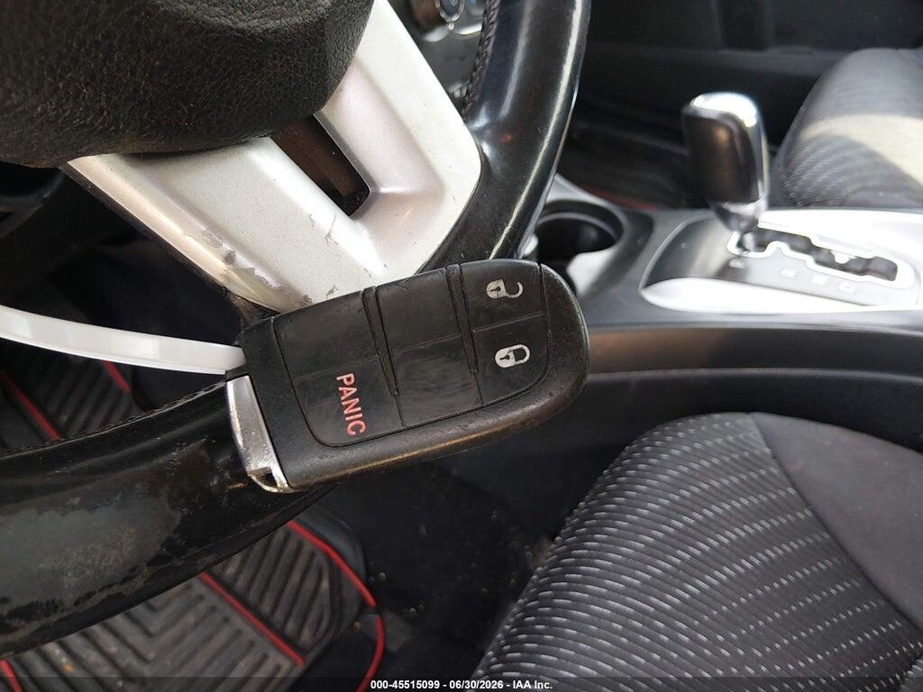 3C4PDCAB5ET184169 2014 DODGE JOURNEY photo no. 11