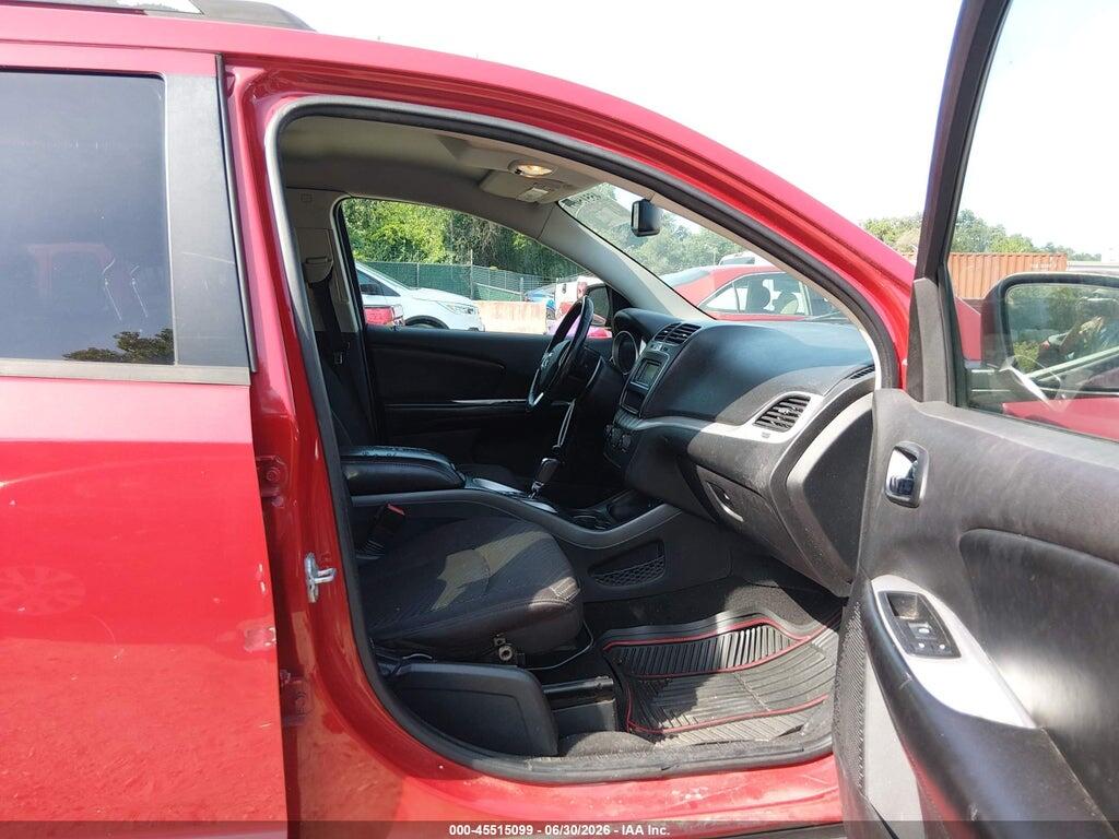 3C4PDCAB5ET184169 2014 DODGE JOURNEY photo no. 5