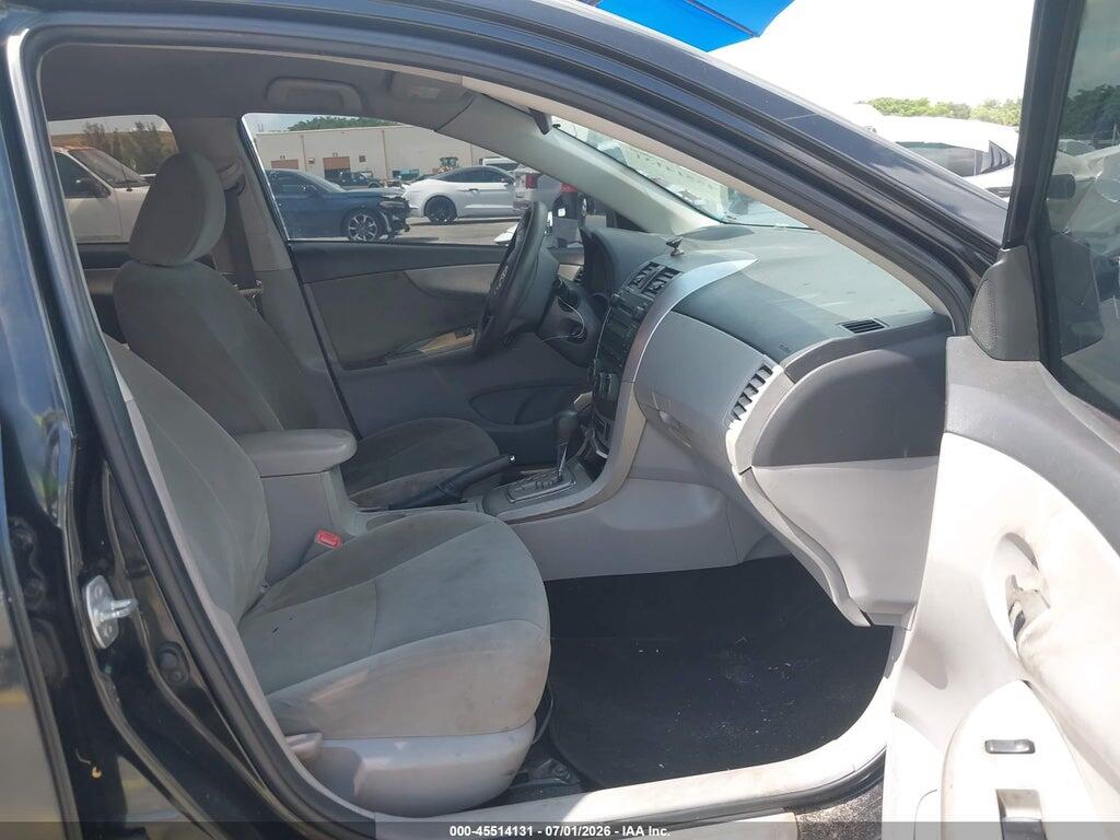 2T1BU4EE7BC538812 2011 TOYOTA COROLLA photo no. 5