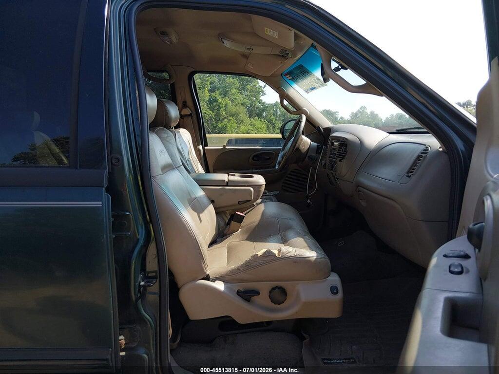 1FTRW08L91KB78354 2001 FORD F-150 photo no. 5