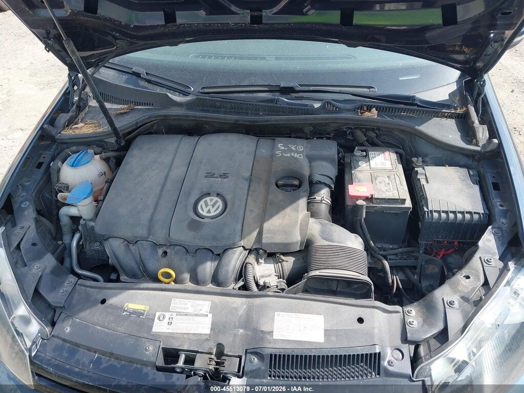 WVWDB7AJ3DW140591 2013 VOLKSWAGEN GOLF photo no. 10
