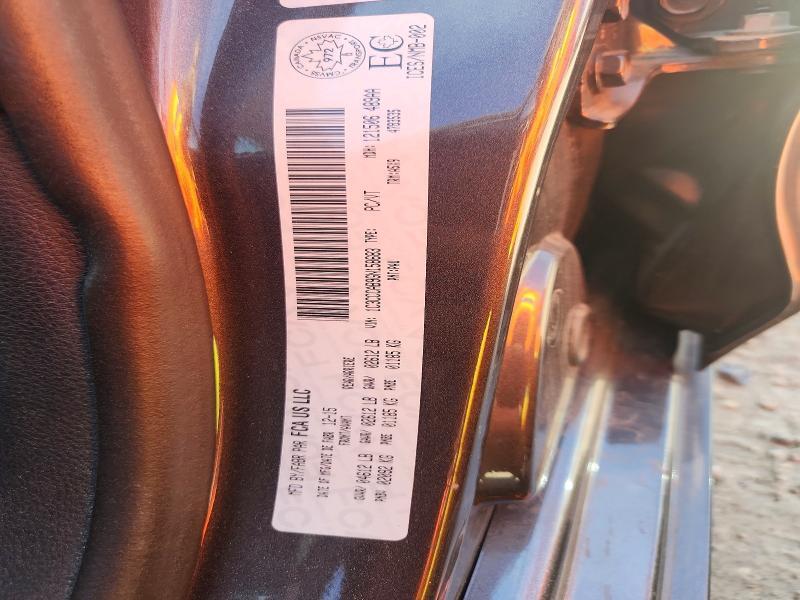 1C3CCCAB9GN158683 2016 CHRYSLER 200 photo no. 12
