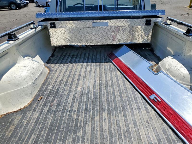 1986 FORD F150 — Фото 10 из 12