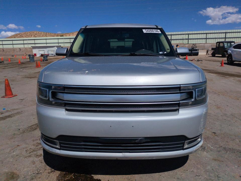 2FMHK6D89FBA03952 2015 FORD FLEX photo no. 5