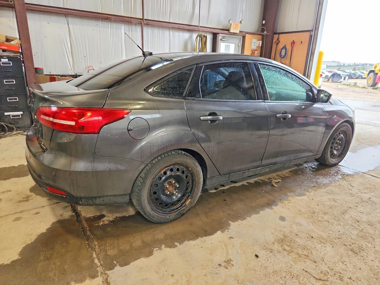 1FADP3F23GL342029 2016 FORD FOCUS photo no. 3