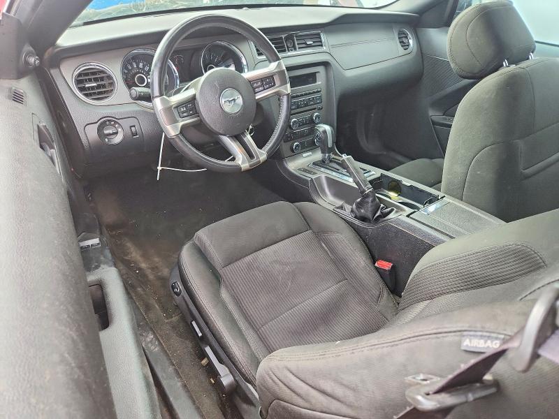 2014 FORD MUSTANG — Фото 8 из 13