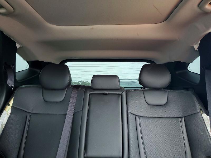 2025 HYUNDAI TUCSON LIMITED — Фото 10 из 13