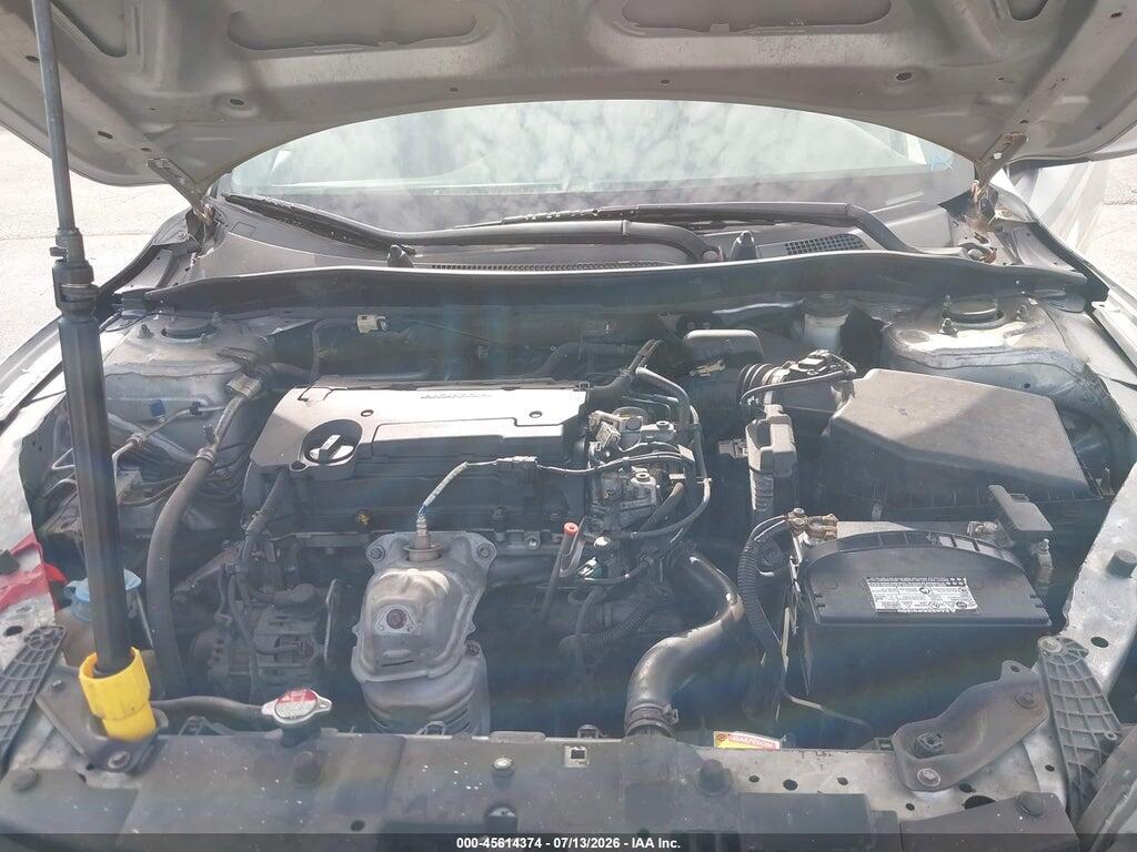 1HGCR2F34FA115656 2015 HONDA ACCORD photo no. 10