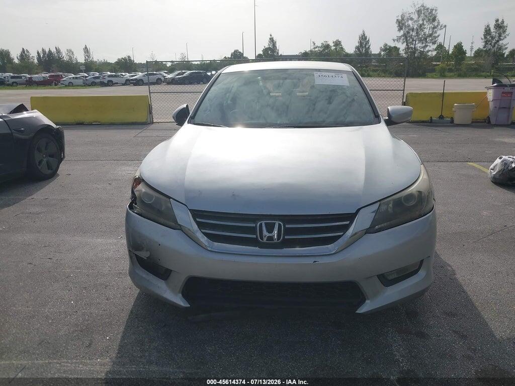 1HGCR2F34FA115656 2015 HONDA ACCORD photo no. 12