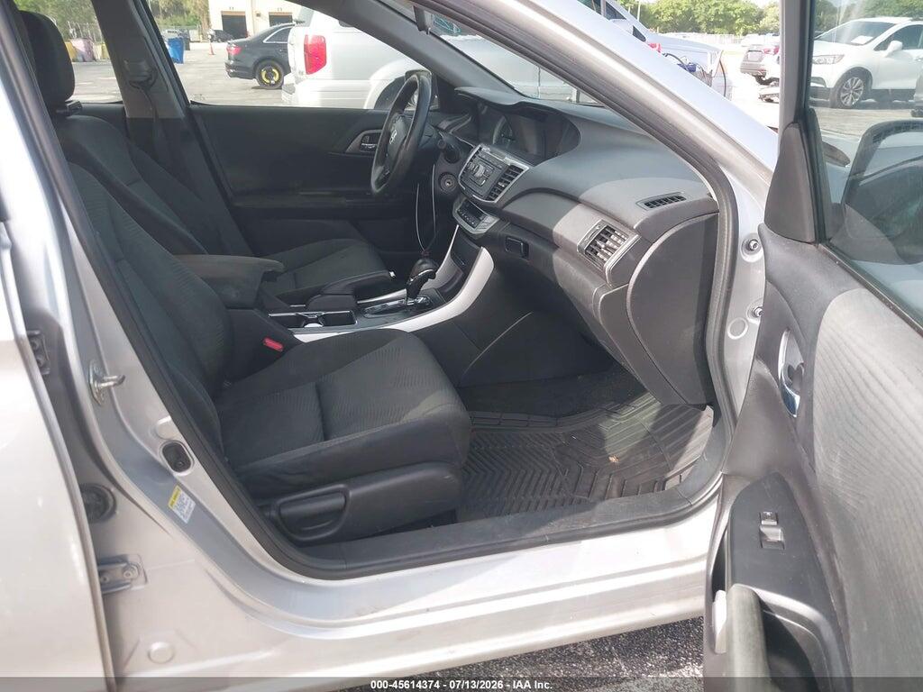 1HGCR2F34FA115656 2015 HONDA ACCORD photo no. 5