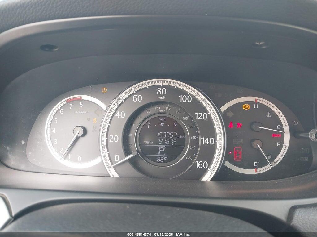 1HGCR2F34FA115656 2015 HONDA ACCORD photo no. 7