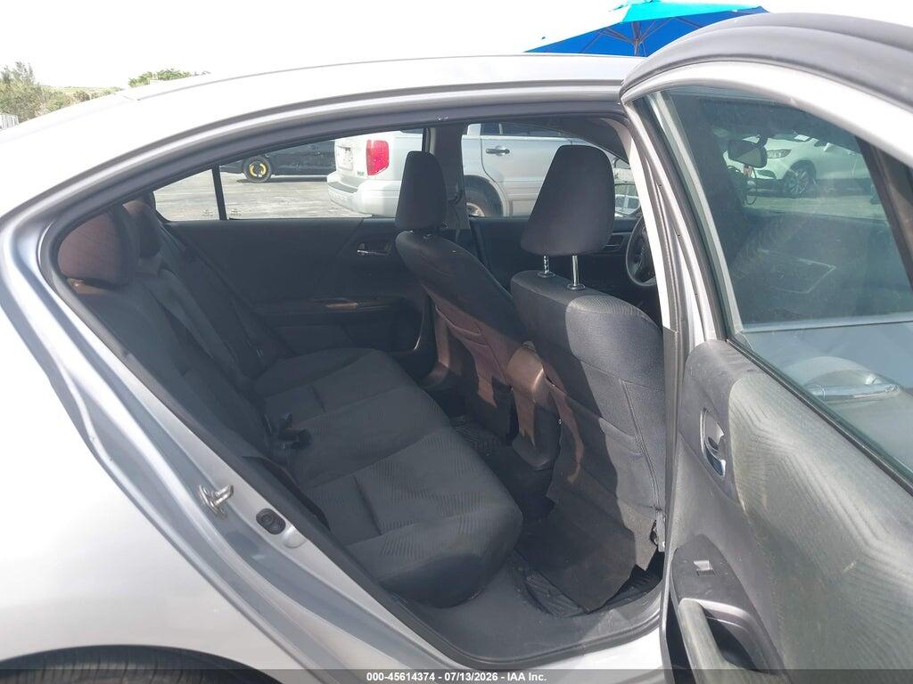 1HGCR2F34FA115656 2015 HONDA ACCORD photo no. 8