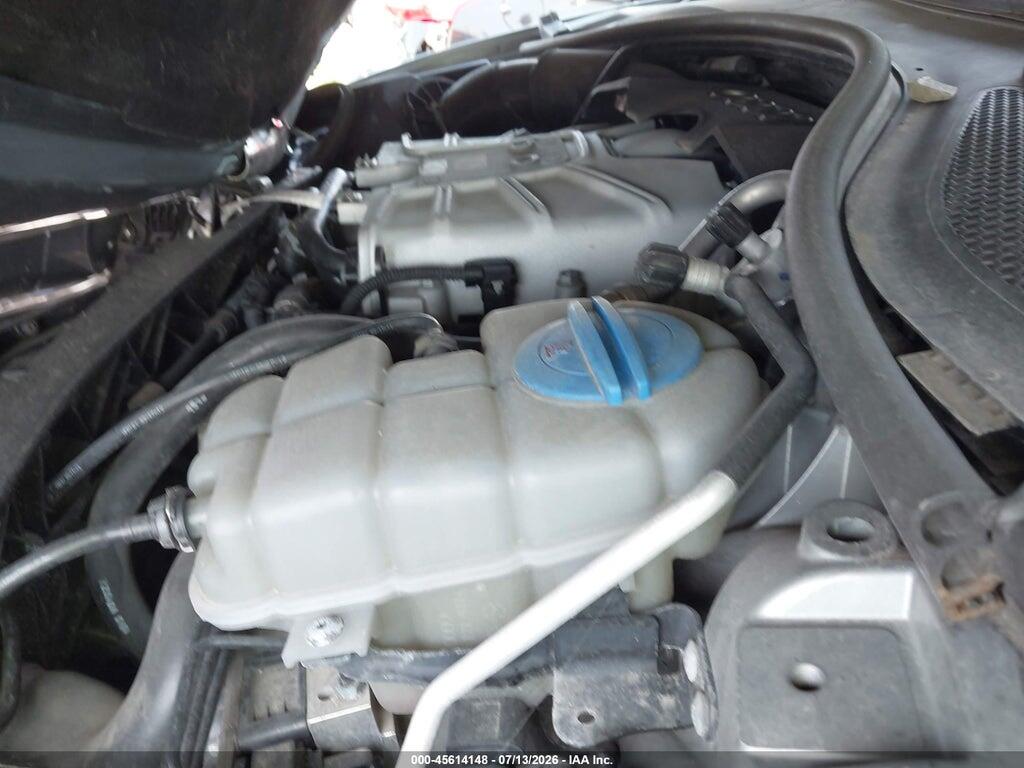 WAUFGAFC1EN034310 2014 AUDI A6 photo no. 10