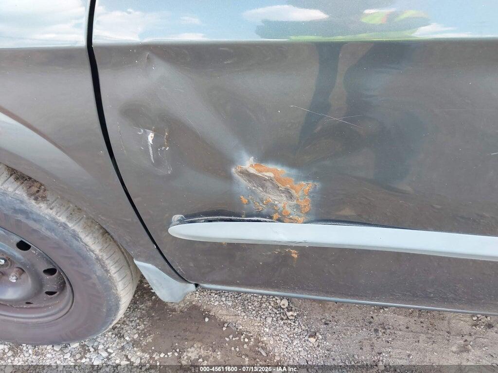 2B4GP44302R664584 2002 DODGE GRAND CARAVAN photo no. 6