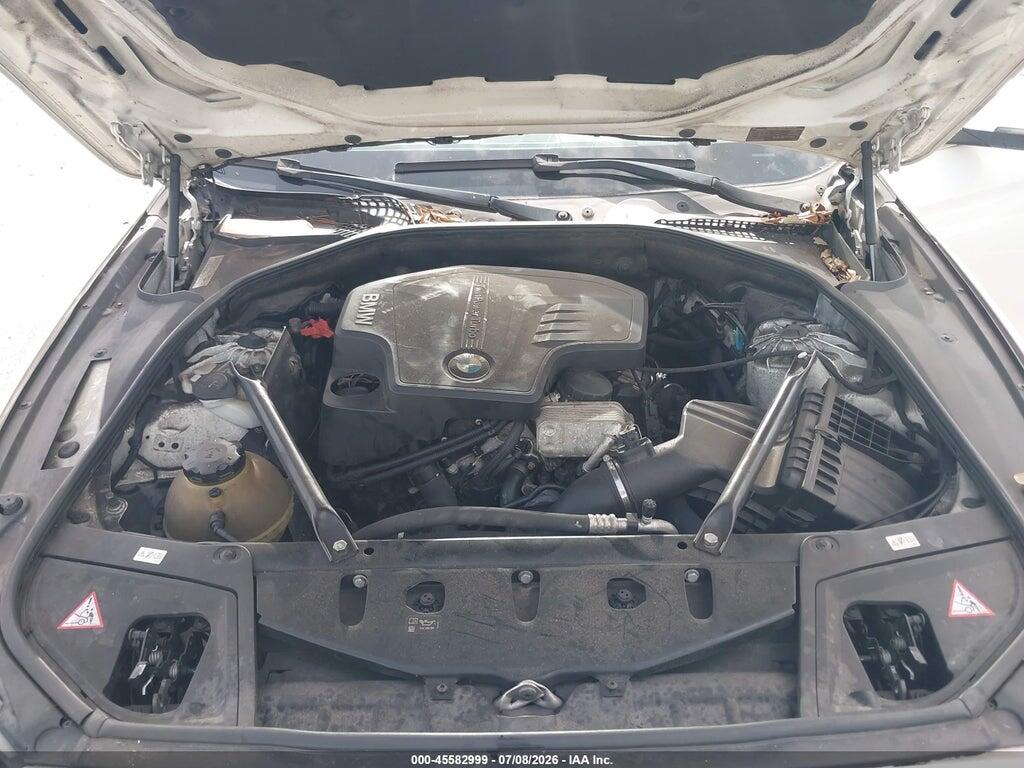 WBA5A5C56GG348097 2016 BMW 528I photo no. 10