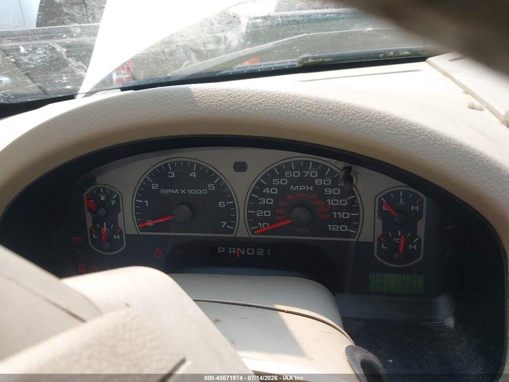1FTPX14V17FA98811 2007 FORD F-150 photo no. 7