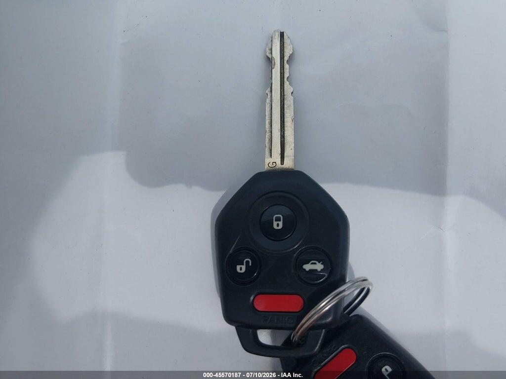 JF2SJADC3GH449749 2016 SUBARU FORESTER photo no. 11