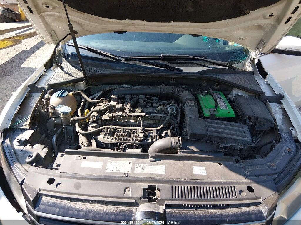 1VWBS7A33EC060216 2014 VOLKSWAGEN PASSAT photo no. 10