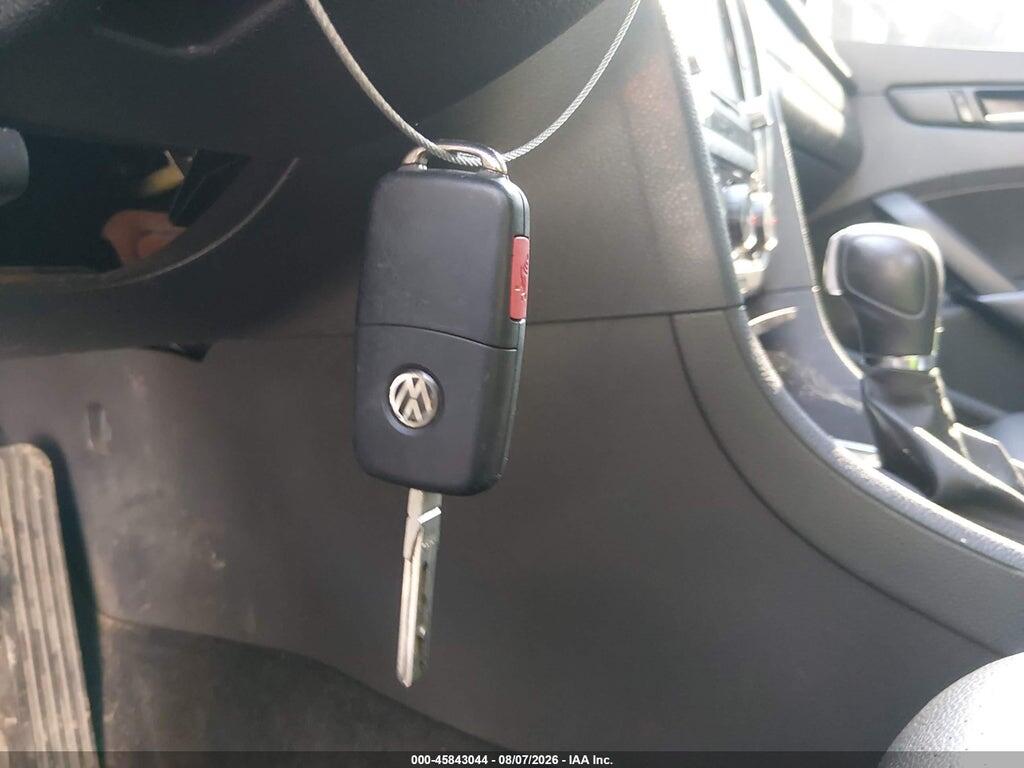 1VWBS7A33EC060216 2014 VOLKSWAGEN PASSAT photo no. 11