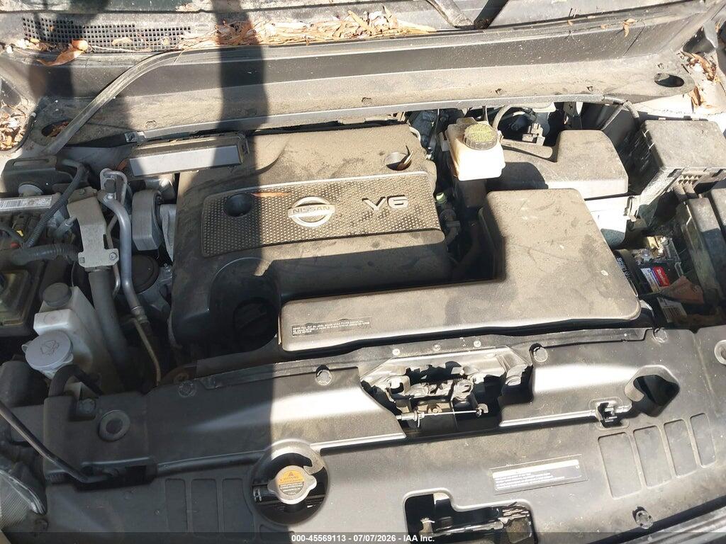 5N1AR2MM1EC660679 2014 NISSAN PATHFINDER photo no. 10