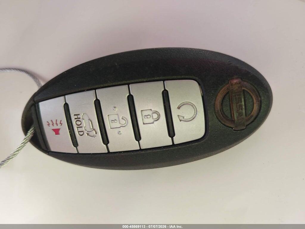 5N1AR2MM1EC660679 2014 NISSAN PATHFINDER photo no. 11