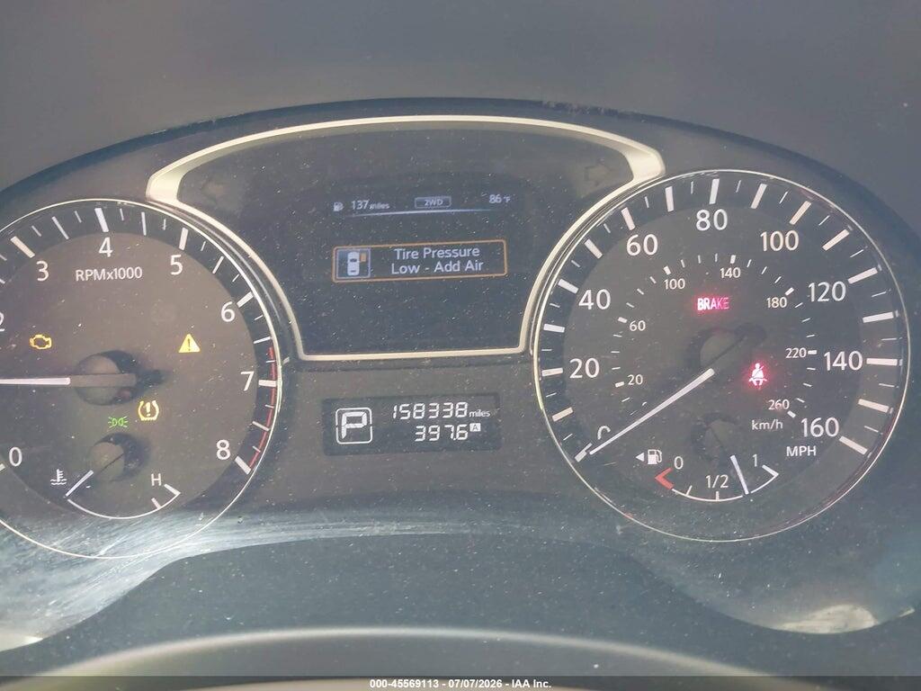 5N1AR2MM1EC660679 2014 NISSAN PATHFINDER photo no. 7