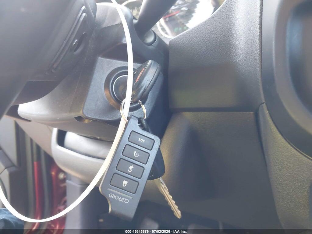 1J4NF5FB0BD163652 2011 JEEP COMPASS photo no. 11