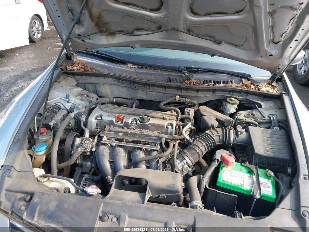1HGCP2F33AA045260 2010 HONDA ACCORD photo no. 10
