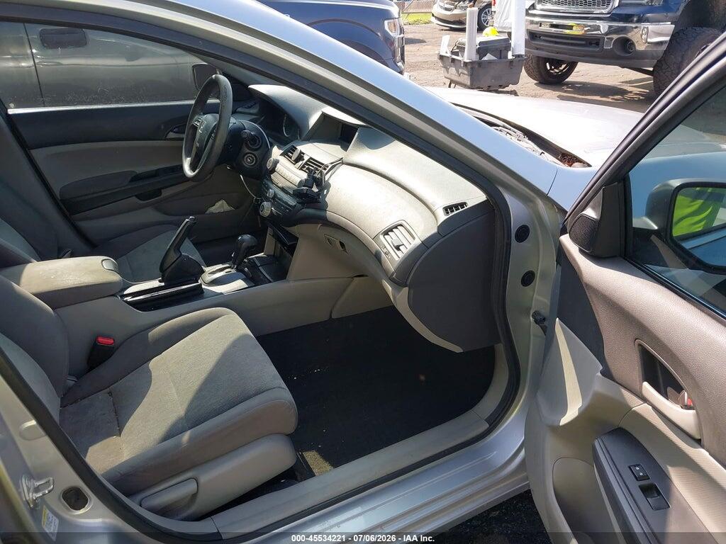 1HGCP2F33AA045260 2010 HONDA ACCORD photo no. 5