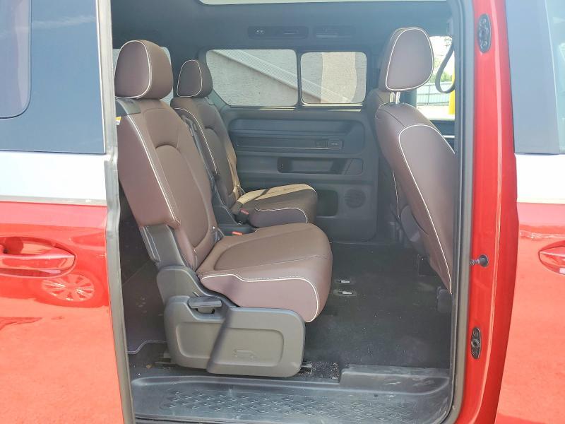 2025 VOLKSWAGEN ID BUZZ PRO S PLUS — Фото 11 из 14