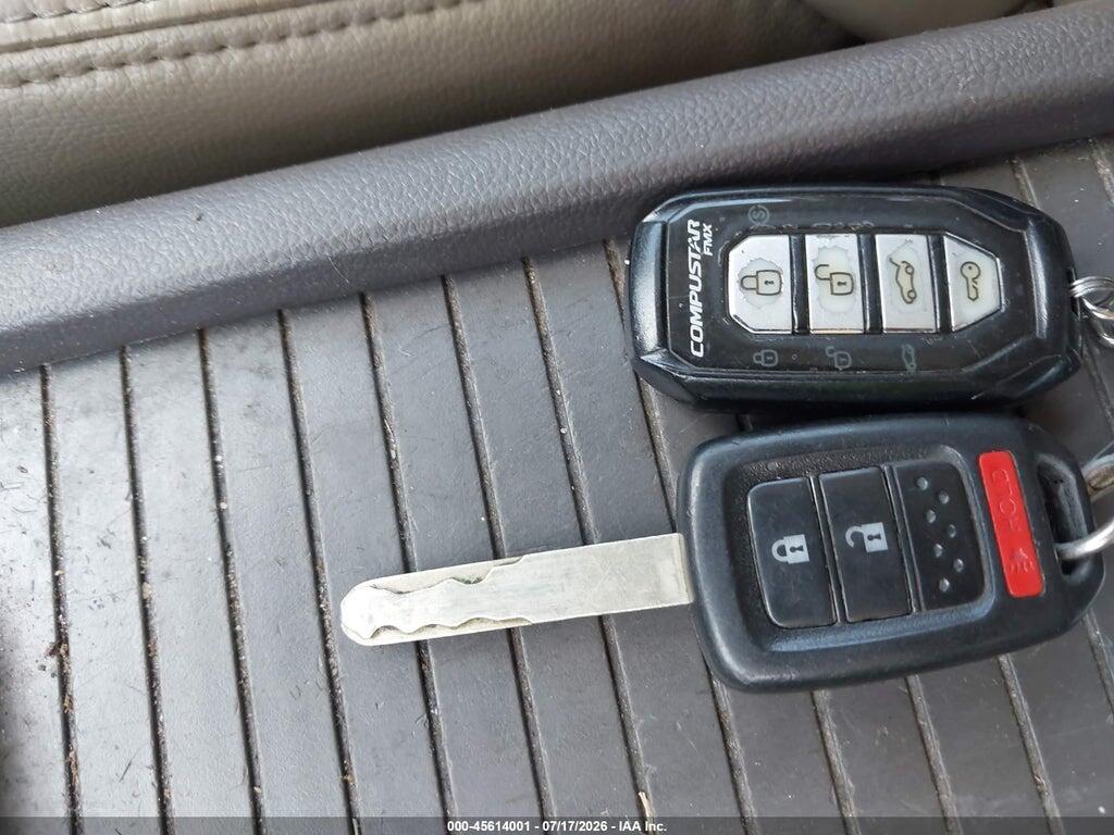 2HKRM4H78EH674301 2014 HONDA CR-V photo no. 11