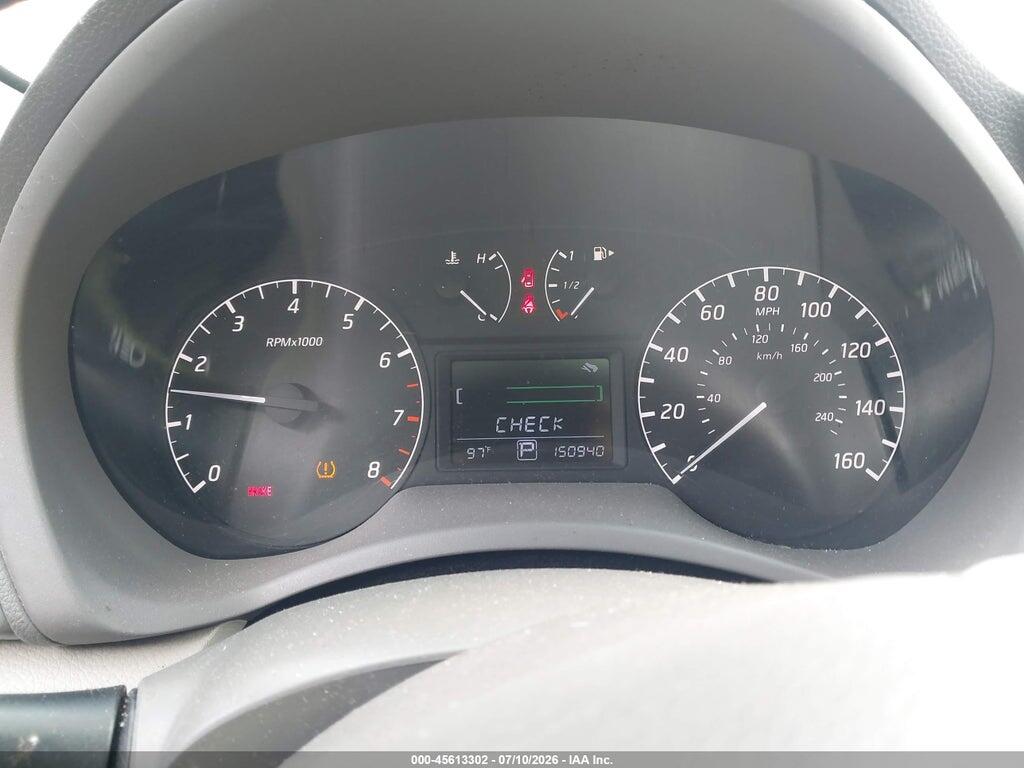3N1AB7AP7EL678258 2014 NISSAN SENTRA photo no. 7