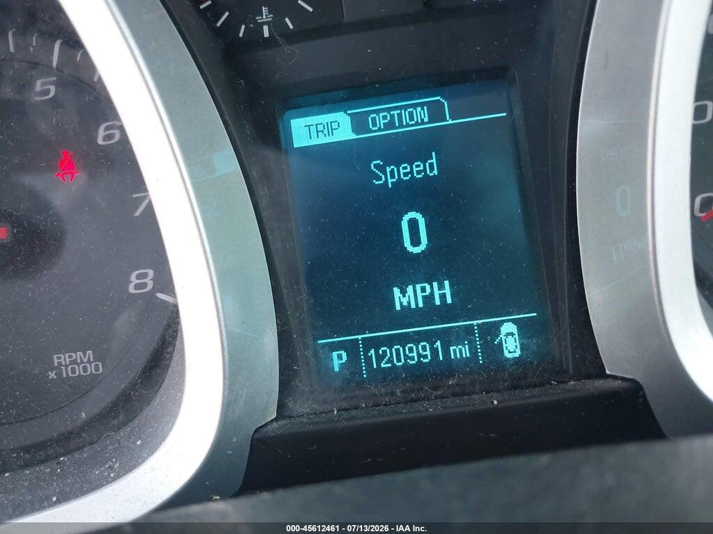 2GNFLEEKXH6141077 2017 CHEVROLET EQUINOX photo no. 7
