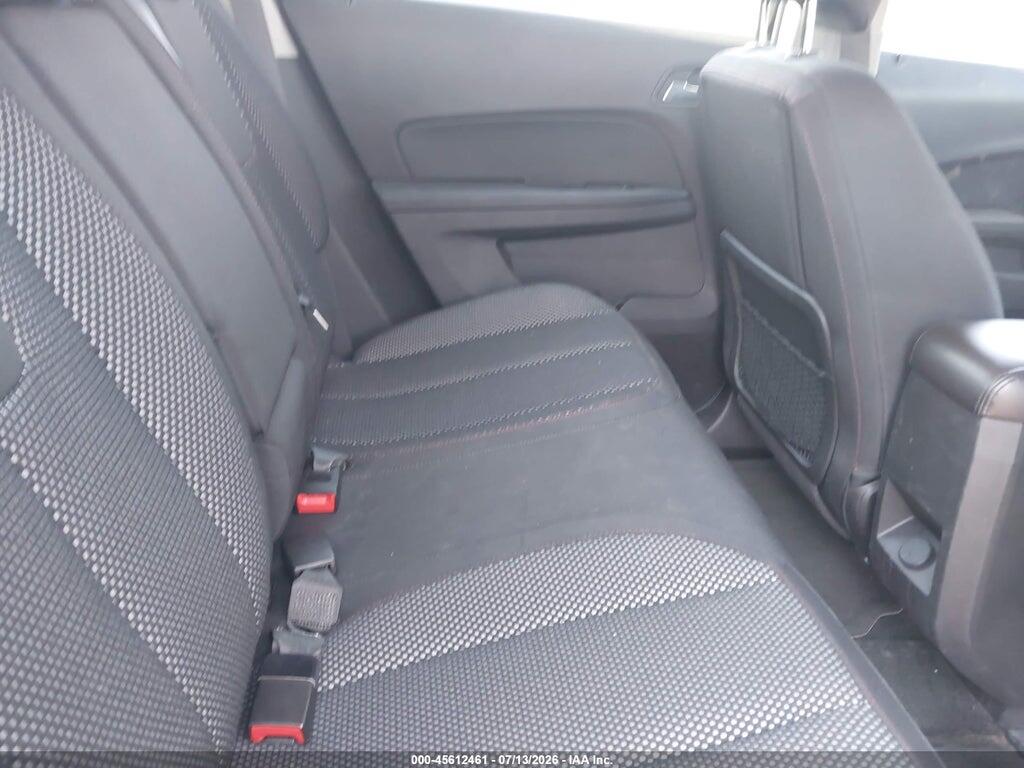 2GNFLEEKXH6141077 2017 CHEVROLET EQUINOX photo no. 8