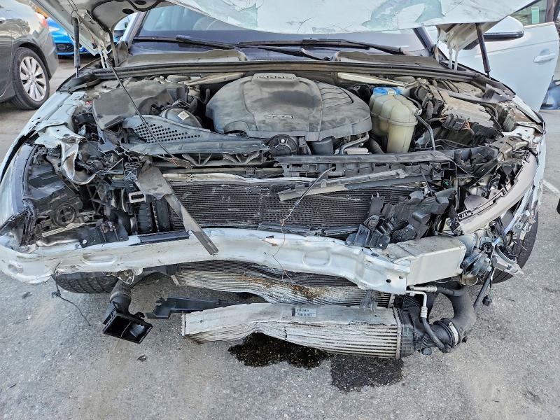 2018 AUDI A4 PREMIUM PLUS — Фото 11 из 13