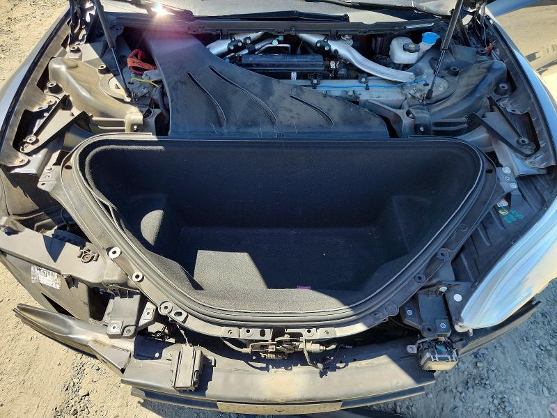 2016 TESLA MODEL S — Фото 11 из 13
