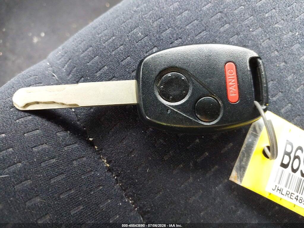 JHLRE48588C072352 2008 HONDA CR-V photo no. 11