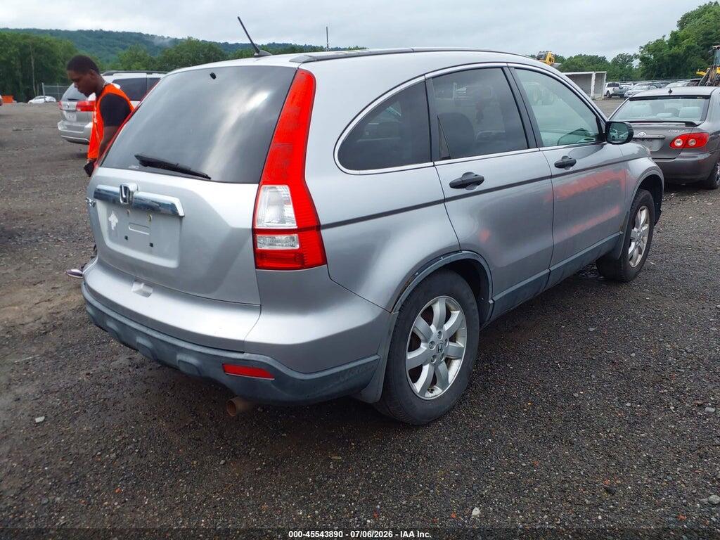 JHLRE48588C072352 2008 HONDA CR-V photo no. 4