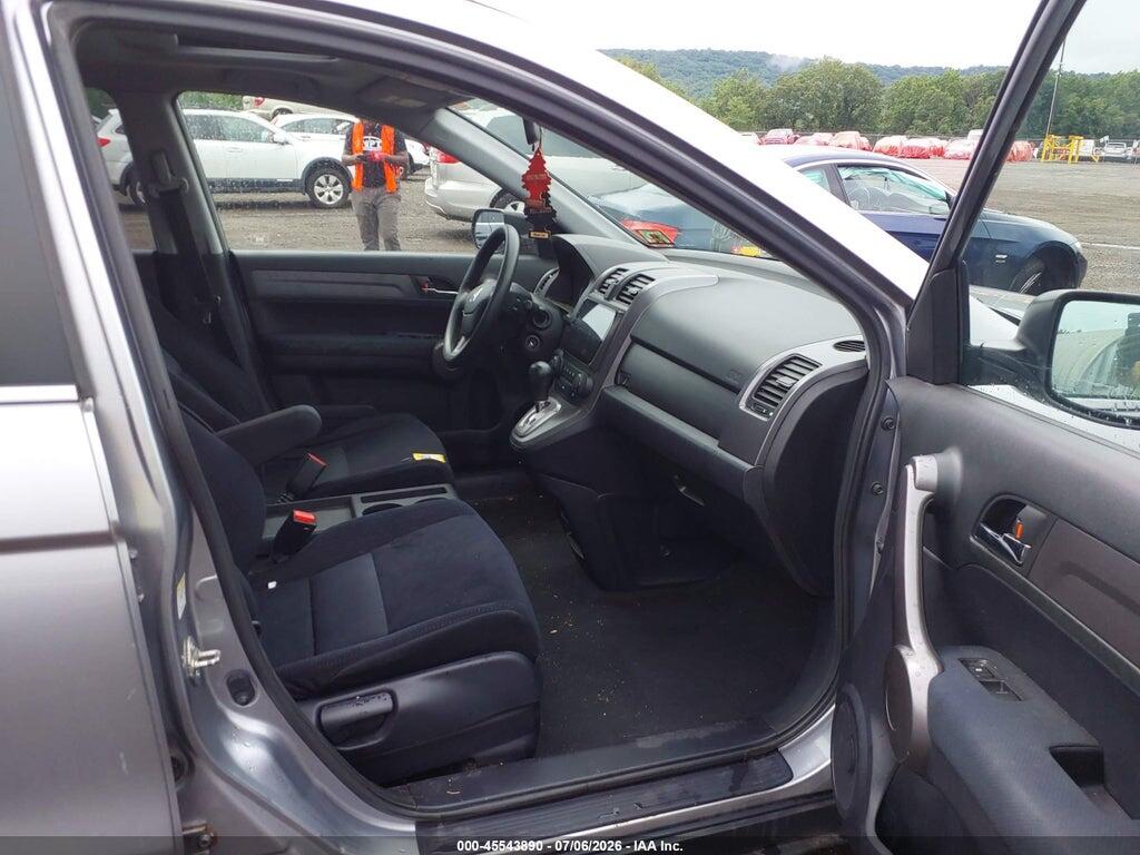 JHLRE48588C072352 2008 HONDA CR-V photo no. 5