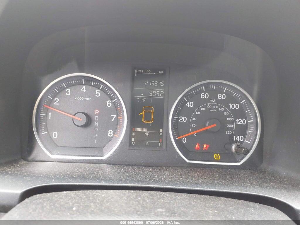 JHLRE48588C072352 2008 HONDA CR-V photo no. 7