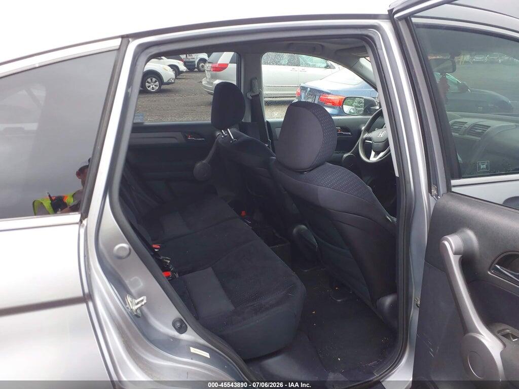 JHLRE48588C072352 2008 HONDA CR-V photo no. 8
