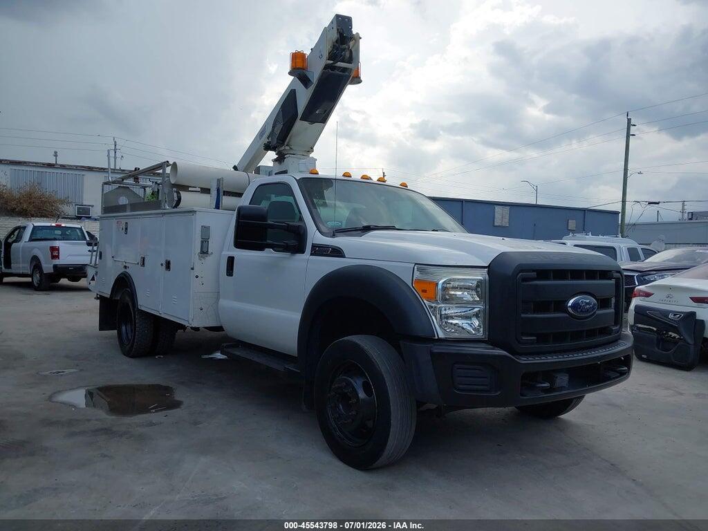 1FDUF4GY4DEB14641 2013 FORD F-450 CHASSIS photo no. 1