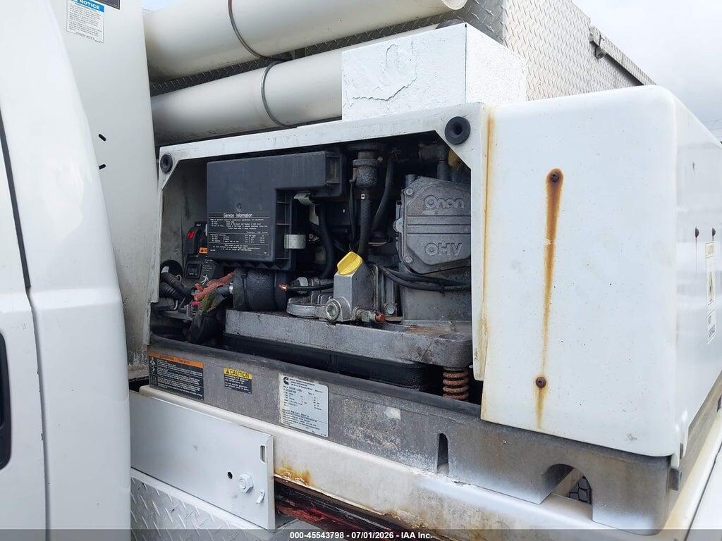 1FDUF4GY4DEB14641 2013 FORD F-450 CHASSIS photo no. 12