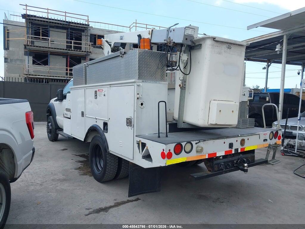 1FDUF4GY4DEB14641 2013 FORD F-450 CHASSIS photo no. 3