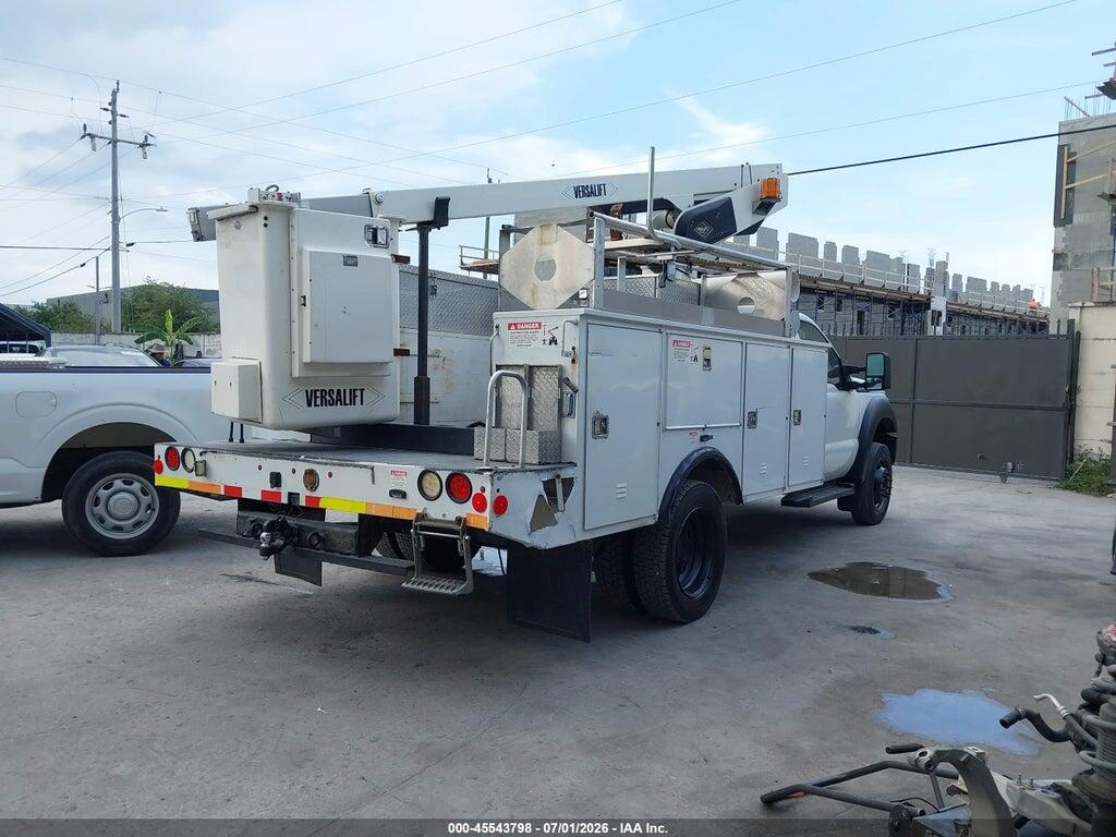 1FDUF4GY4DEB14641 2013 FORD F-450 CHASSIS photo no. 4