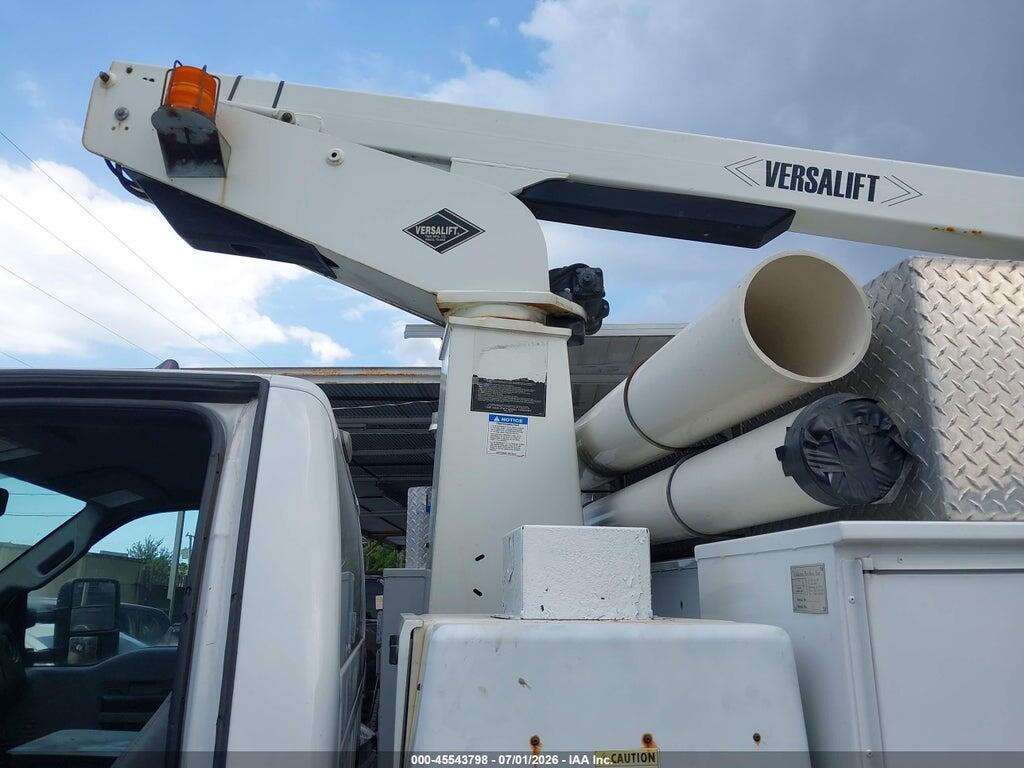 1FDUF4GY4DEB14641 2013 FORD F-450 CHASSIS photo no. 6